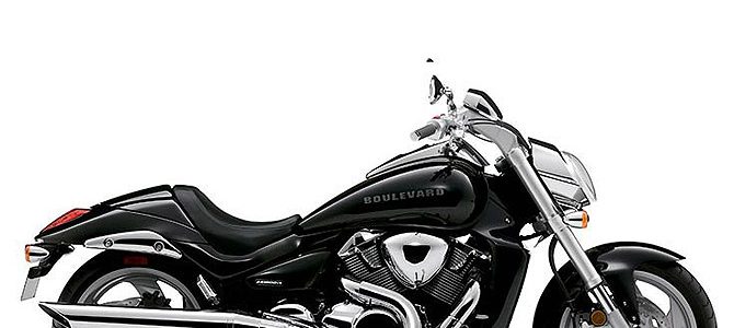 Boulevard M1800R Boulevard M1800R