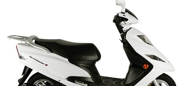 Burgman i Burgman i