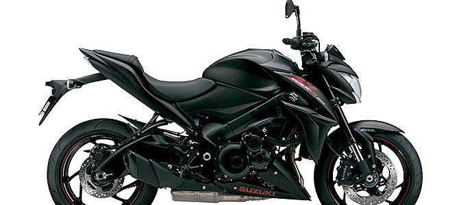 GSX-S1000A GSX-S1000A