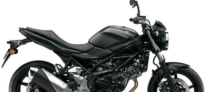 SV 650A SV 650A